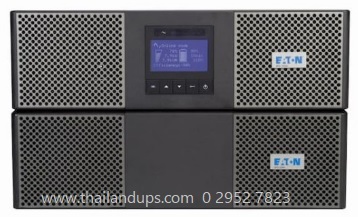 [9PX11KIRT] - Eaton 9PX UPS provides energy-efficient power protection for small & medium Datacentres, IT rooms and